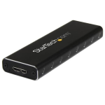 STARTECH BOX ALLOGGIO USB3.0 A SATA M.2